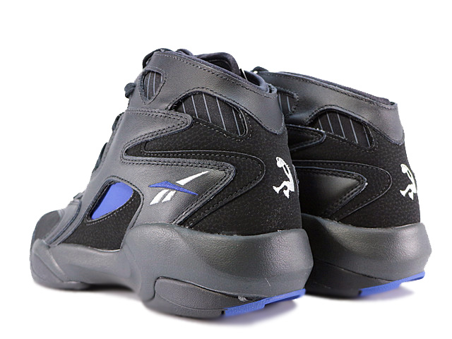 SHAQ ATTACKED V66187 - 2