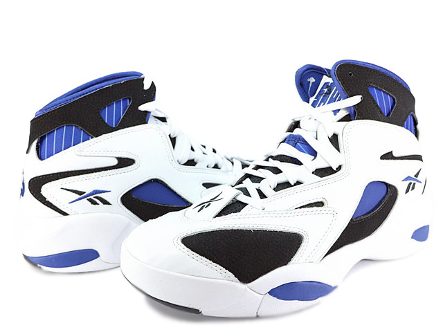 SHAQ ATTACKED M49911 - 1