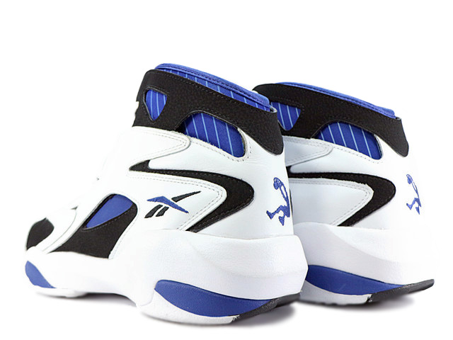 SHAQ ATTACKED M49911 - 2