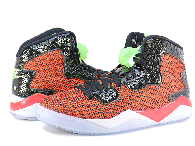 AIR JORDAN SPIKE FORTY 819952-605 - 1
