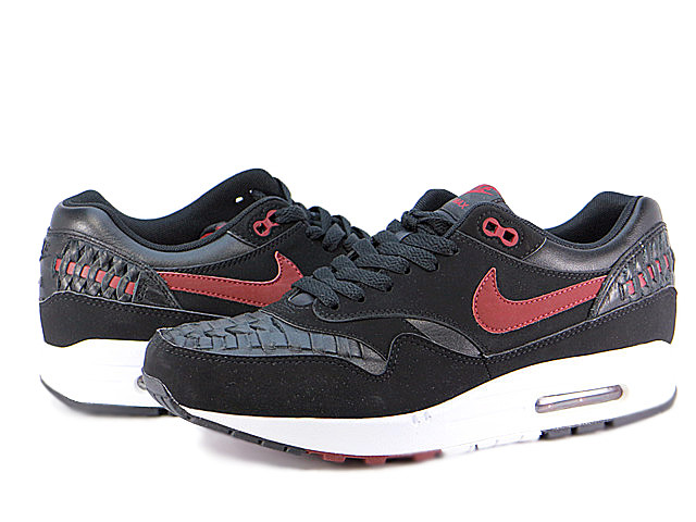 AIR MAX 1 WOVEN 725232-006 - 1