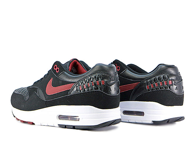 AIR MAX 1 WOVEN 725232-006 - 2