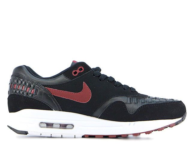 AIR MAX 1 WOVEN 725232-006 - 3