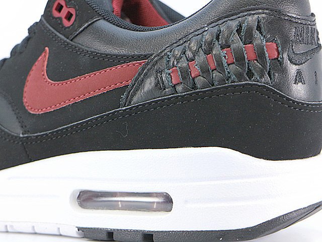 AIR MAX 1 WOVEN 725232-006 - 5