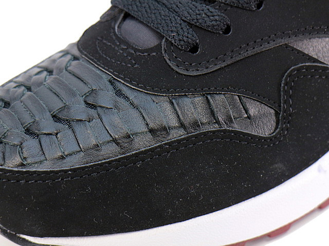 AIR MAX 1 WOVEN 725232-006 - 6