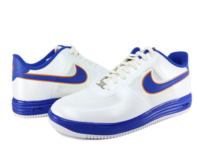 LUNAR FORCE 1 FUSE NRG 573980-104 - 1