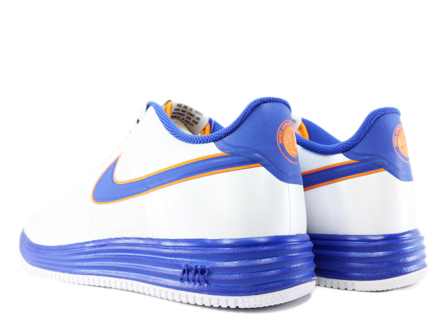 シューズ Nike Lunar Force 1 Fuse NRG 8.5 LUNAR FORCE 1 FUSE NRG - スニーカーショップSKIT