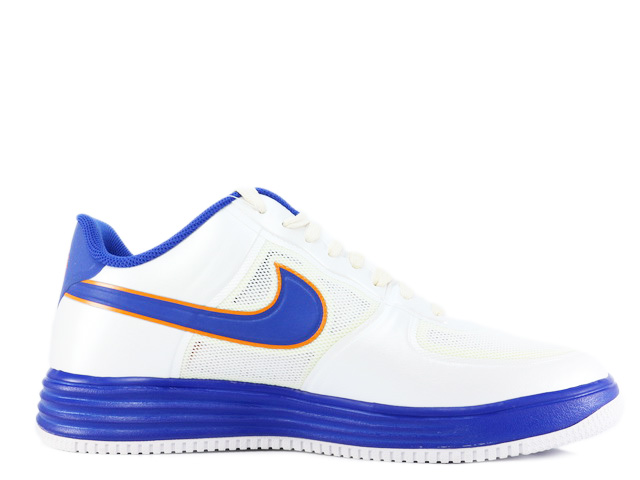 LUNAR FORCE 1 FUSE NRG 573980-104 - 4