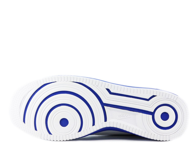 LUNAR FORCE 1 FUSE NRG 573980-104 - 3