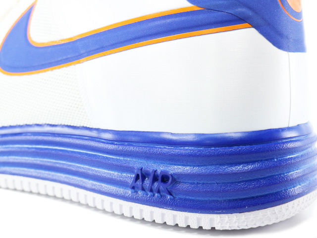 LUNAR FORCE 1 FUSE NRG 573980-104 - 6