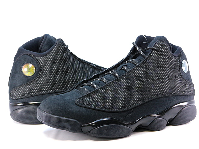 AIR JORDAN 13 RETRO 414571-011 - 1