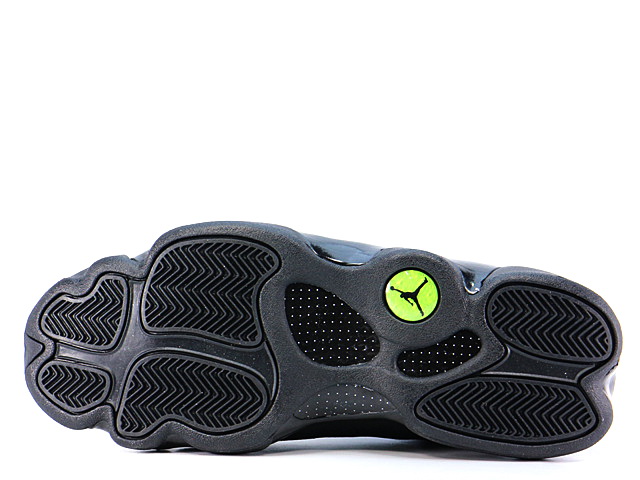 AIR JORDAN 13 RETRO 414571-011 - 4