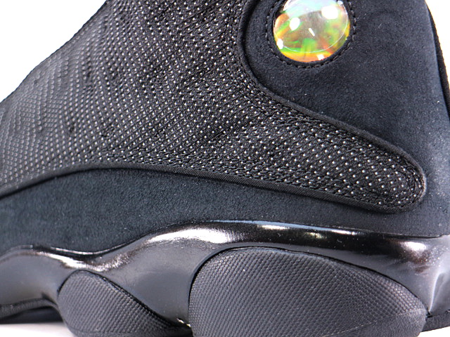 AIR JORDAN 13 RETRO 414571-011 - 5