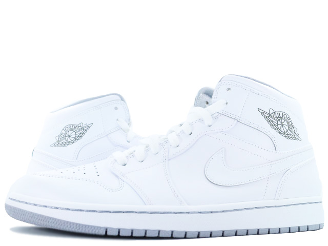 AIR JORDAN 1 MID 554724-112 - 1