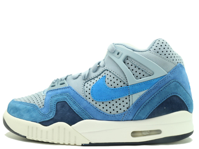 AIR TECH CHALLENGE 2 QS