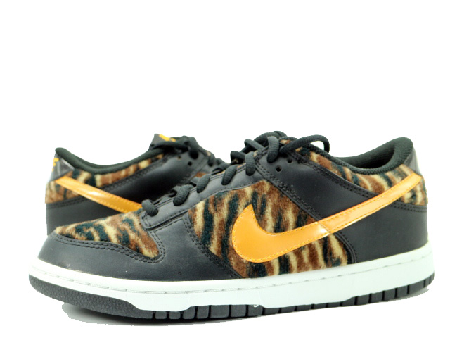DUNK LOW GS 310569-075 - 1
