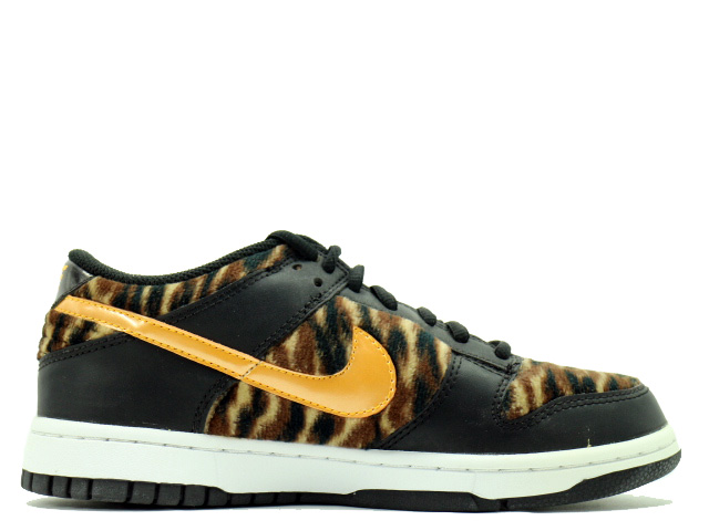 DUNK LOW GS 310569-075 - 3