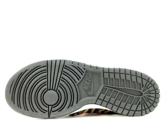 DUNK LOW GS 310569-075 - 4