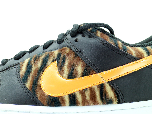 DUNK LOW GS 310569-075 - 5