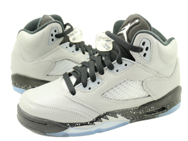 AIR JORDAN 5 RETRO GG 440892-008 - 1