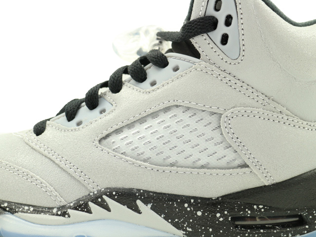 AIR JORDAN 5 RETRO GG 440892-008 - 5