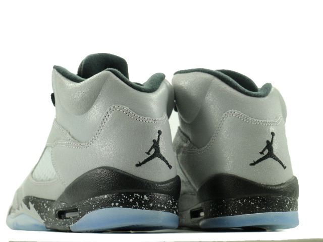 AIR JORDAN 5 RETRO GG 440892-008 - 2