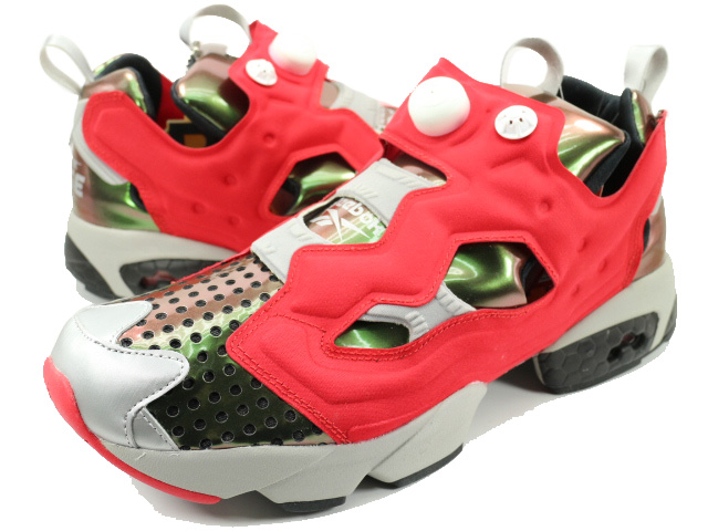 INSTA PUMP FURY OG M41760 - 1