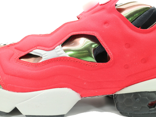 INSTA PUMP FURY OG M41760 - 5