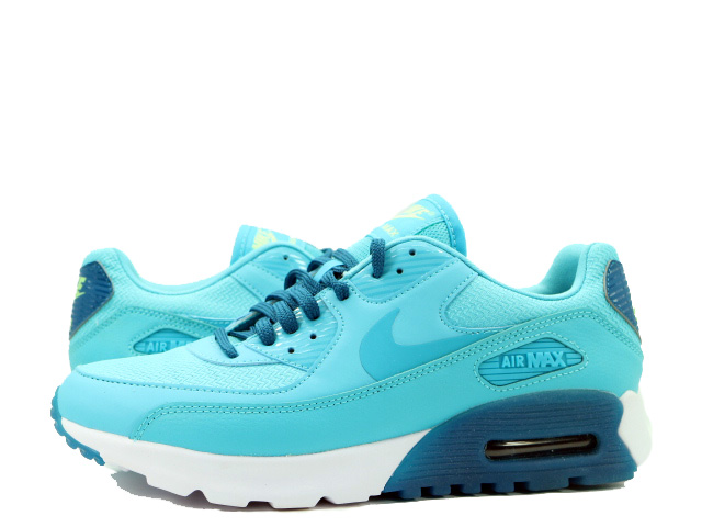 WMNS AIR MAX 90 ULTRA ESSENTIAL 724981-403 - 1