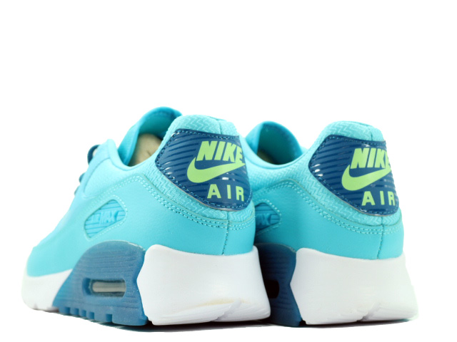 WMNS AIR MAX 90 ULTRA ESSENTIAL 724981-403 - 2