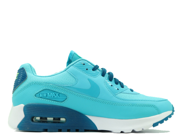 WMNS AIR MAX 90 ULTRA ESSENTIAL 724981-403 - 3
