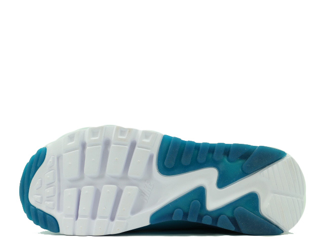 WMNS AIR MAX 90 ULTRA ESSENTIAL 724981-403 - 4