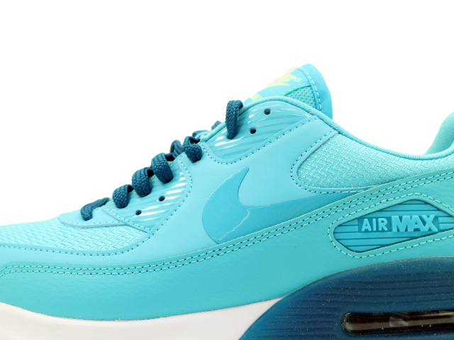 WMNS AIR MAX 90 ULTRA ESSENTIAL 724981-403 - 5