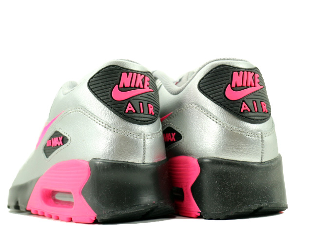 AIR MAX 90 LTR(GS) 833376-004 - 2