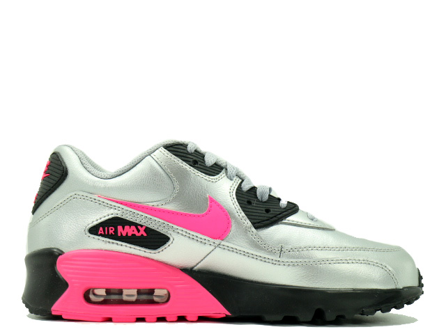 AIR MAX 90 LTR(GS) 833376-004 - 3