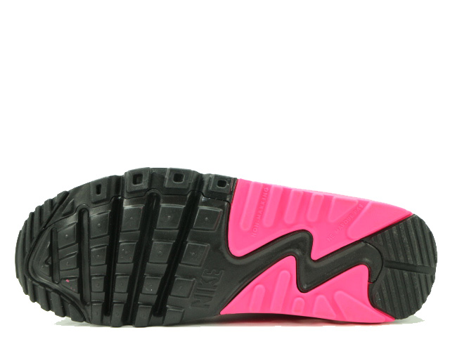 AIR MAX 90 LTR(GS) 833376-004 - 4