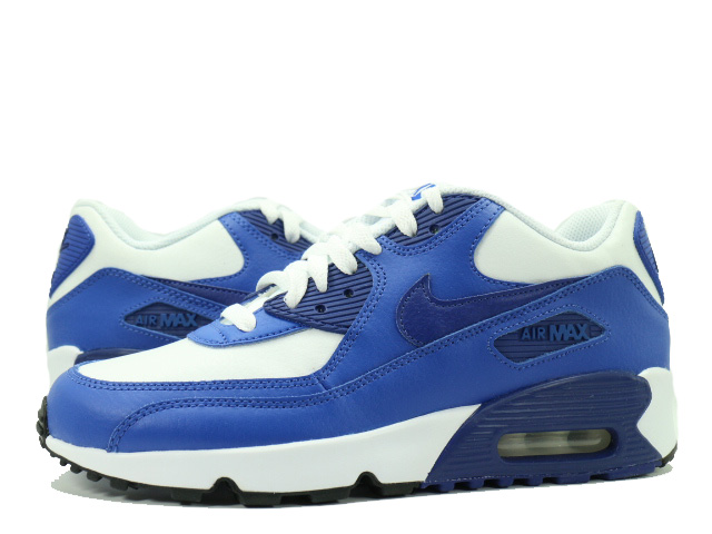 AIR MAX 90 LTR(GS) 833412-105 - 1