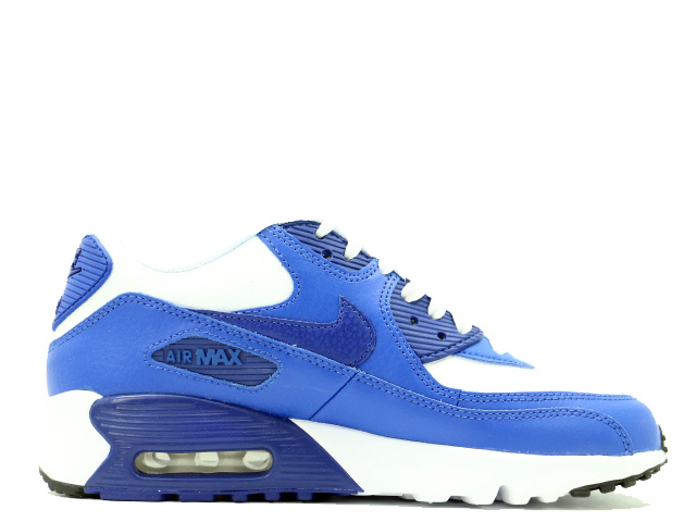 AIR MAX 90 LTR(GS) 833412-105 - 3