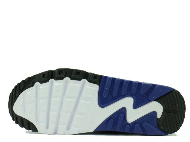 AIR MAX 90 LTR(GS) 833412-105 - 4