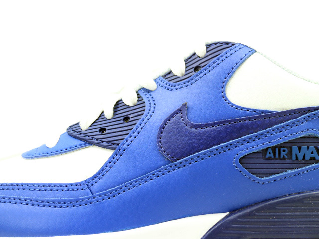 AIR MAX 90 LTR(GS) 833412-105 - 5