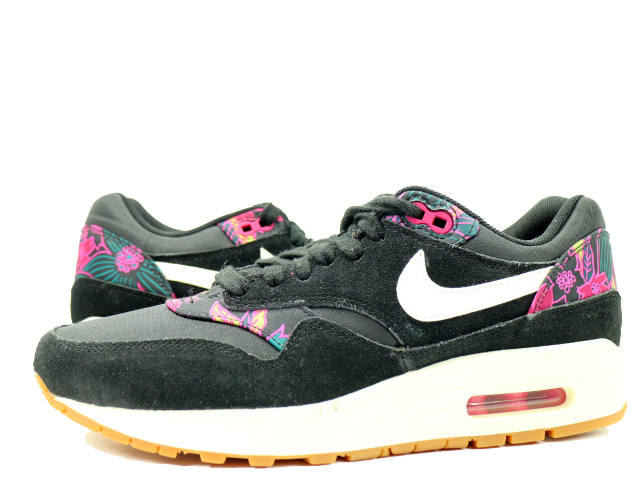 WMNS AIR MAX 1 PRINT 528898-004 - 1