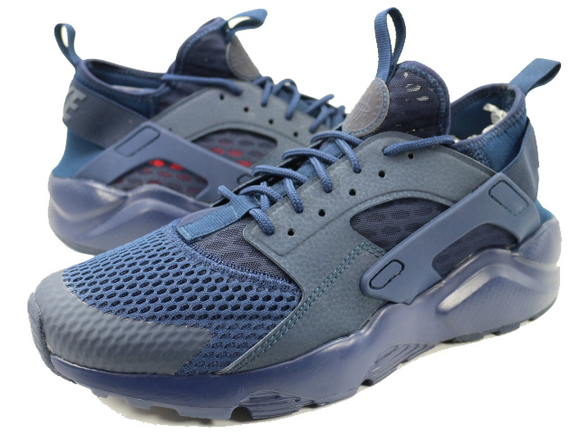 AIR HUARACHE RUN ULTRA BR 833147-400 - 1