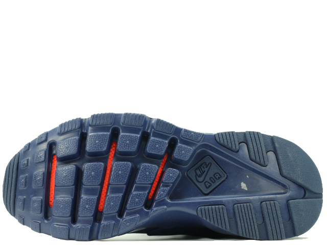 AIR HUARACHE RUN ULTRA BR 833147-400 - 3
