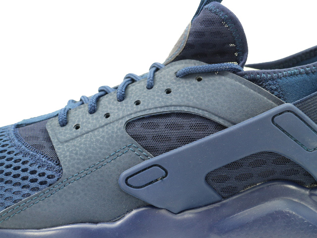 AIR HUARACHE RUN ULTRA BR 833147-400 - 5