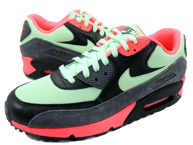 AIR MAX 90 ESSENTIAL 537384-303 - 1