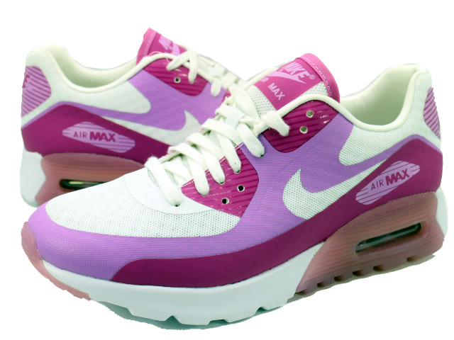 WMNS AIR MAX 90 ULTRA BR 725061-102 - 1