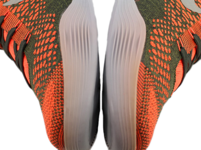 KOBE 9 ELITE XDR 641714-303 - 3