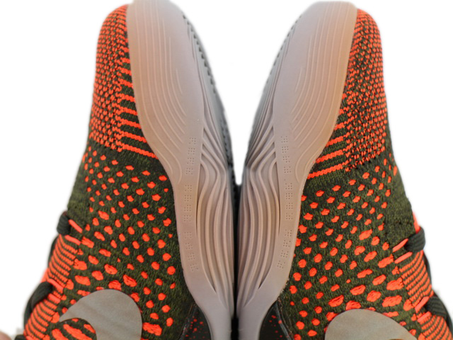 KOBE 9 ELITE XDR 641714-303 - 4