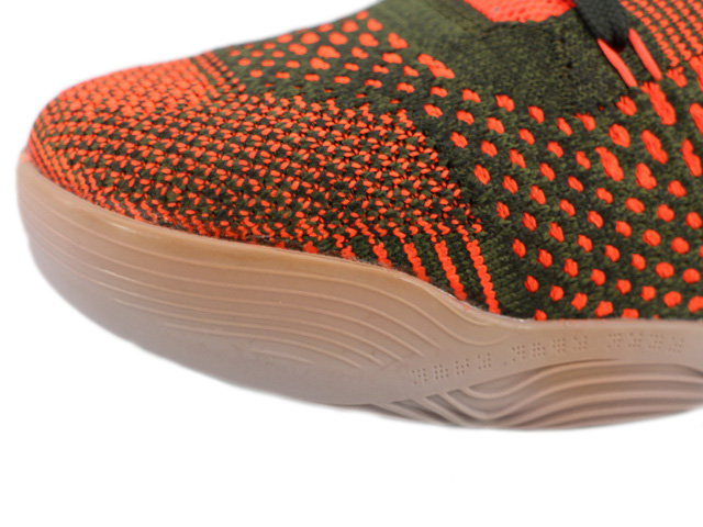 KOBE 9 ELITE XDR 641714-303 - 5