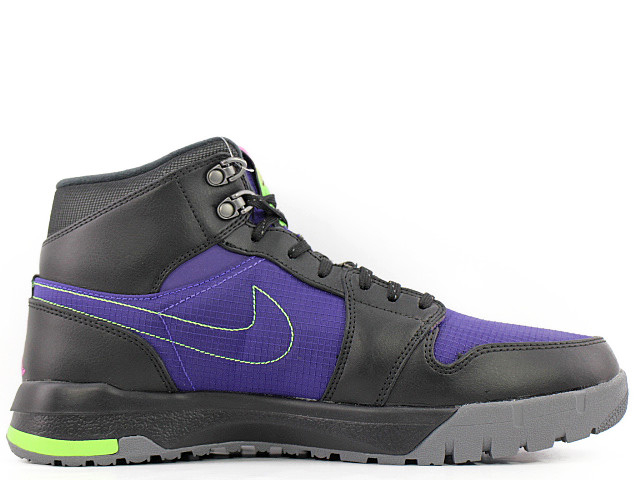 AIR JORDAN 1 TREK 616344-505 - 3